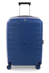 RONCATO BOX 4.0 Mittlerer Koffer EXTENSIBLE 69CM
