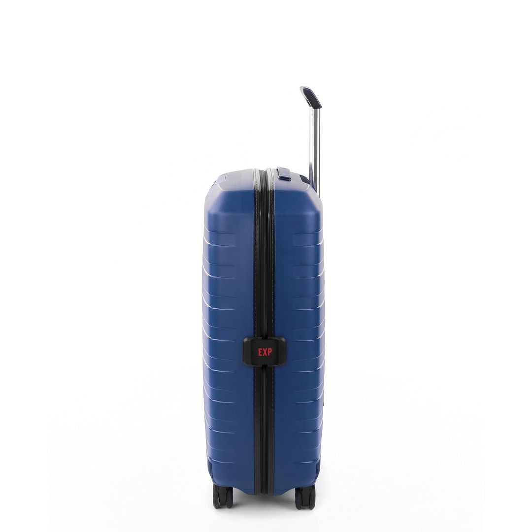 RONCATO BOX 4.0 Mittlerer Koffer EXTENSIBLE 69CM