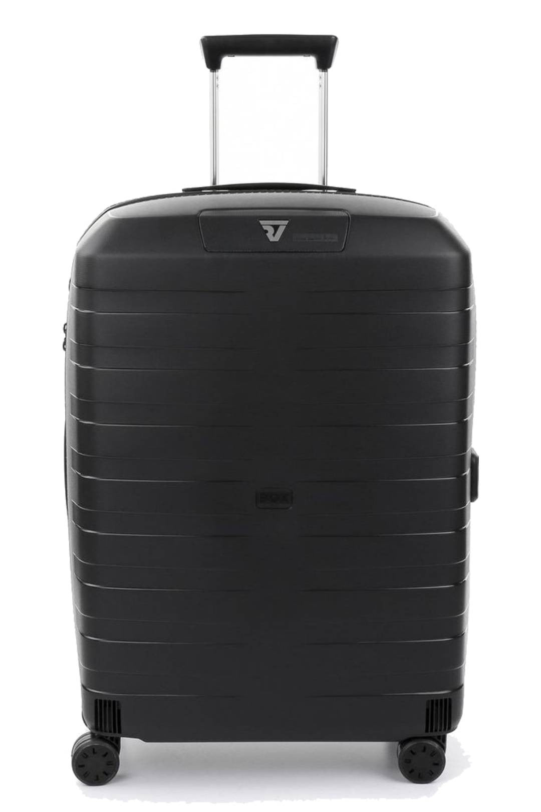 RONCATO BOX 4.0 Mittlerer Koffer EXTENSIBLE 69CM