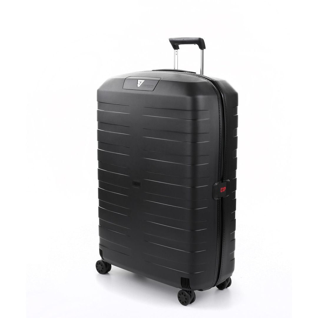 RONCATO BOX 4.0 Big suitcase EXTENSIBLE 78cm