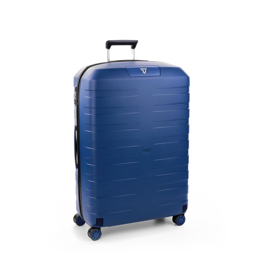 RONCATO BOX 4.0 Big suitcase EXTENSIBLE 78cm