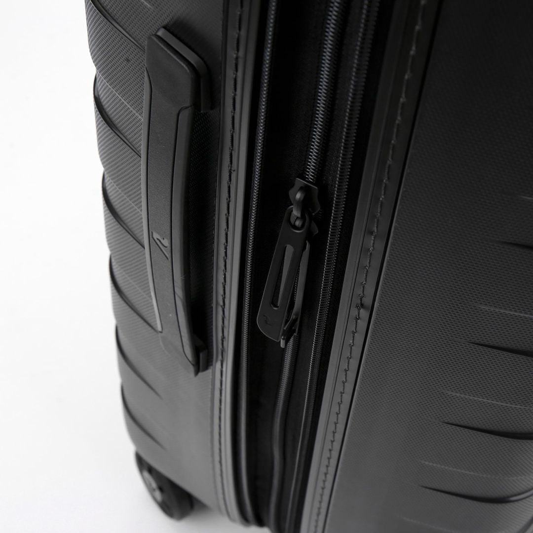 RONCATO BOX 4.0 Big suitcase EXTENSIBLE 78cm