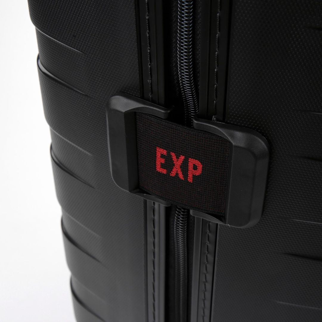 RONCATO BOX 4.0 Big suitcase EXTENSIBLE 78cm