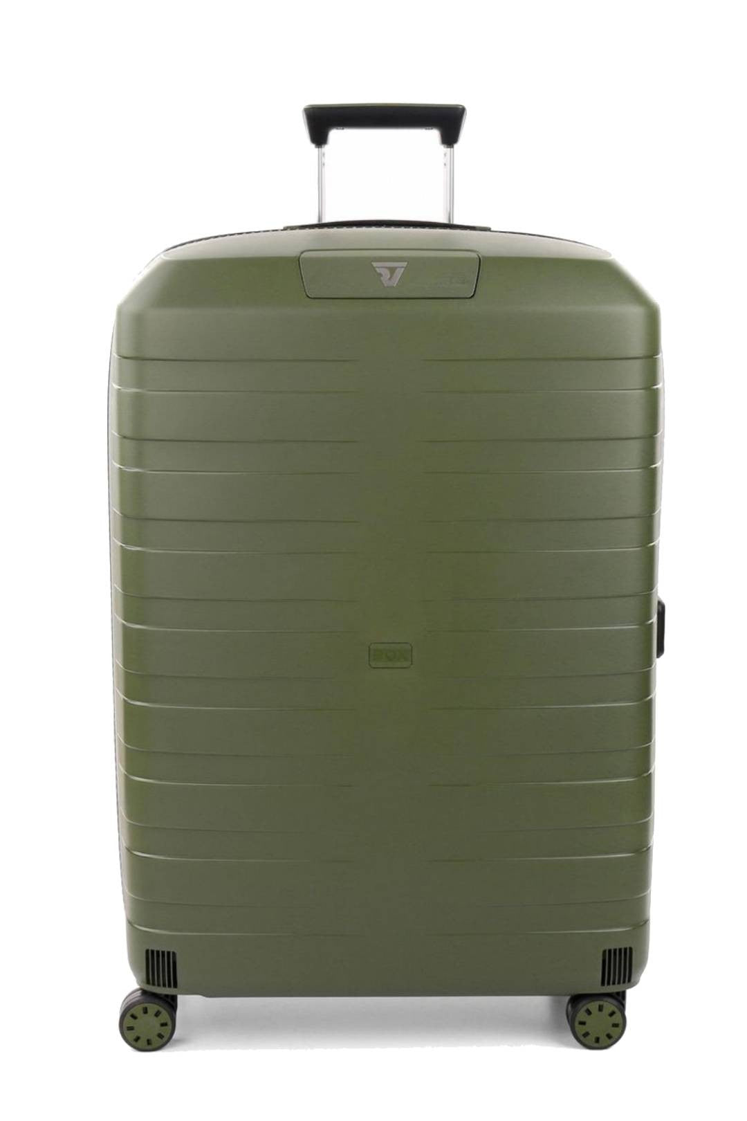 RONCATO BOX 4.0 Big suitcase EXTENSIBLE 78cm