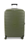 RONCATO BOX 4.0 Big suitcase EXTENSIBLE 78cm