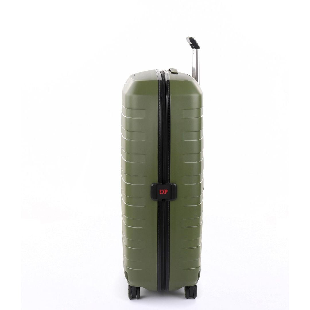 RONCATO BOX 4.0 Big suitcase EXTENSIBLE 78cm