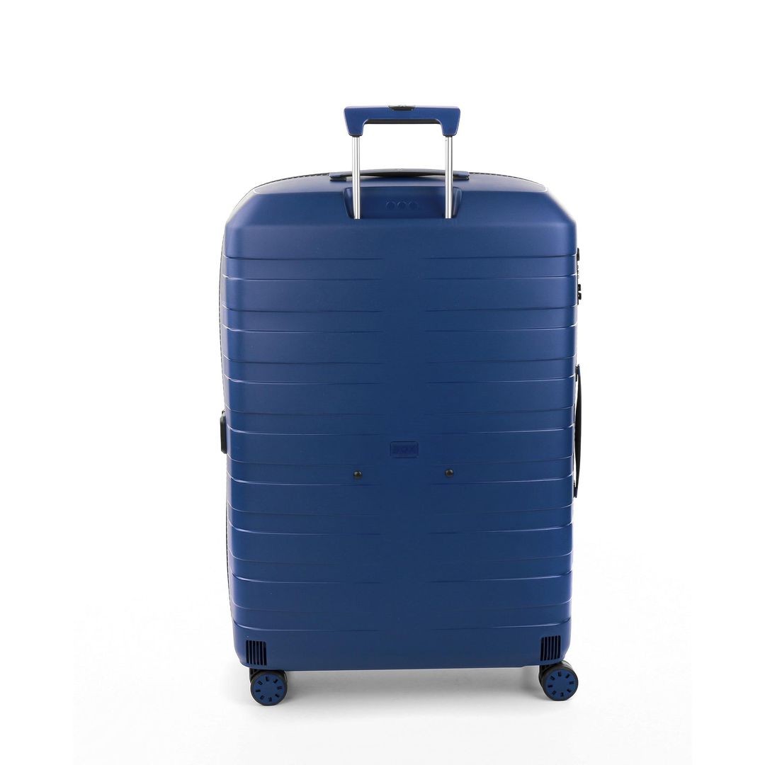 RONCATO BOX 4.0 Big suitcase EXTENSIBLE 78cm