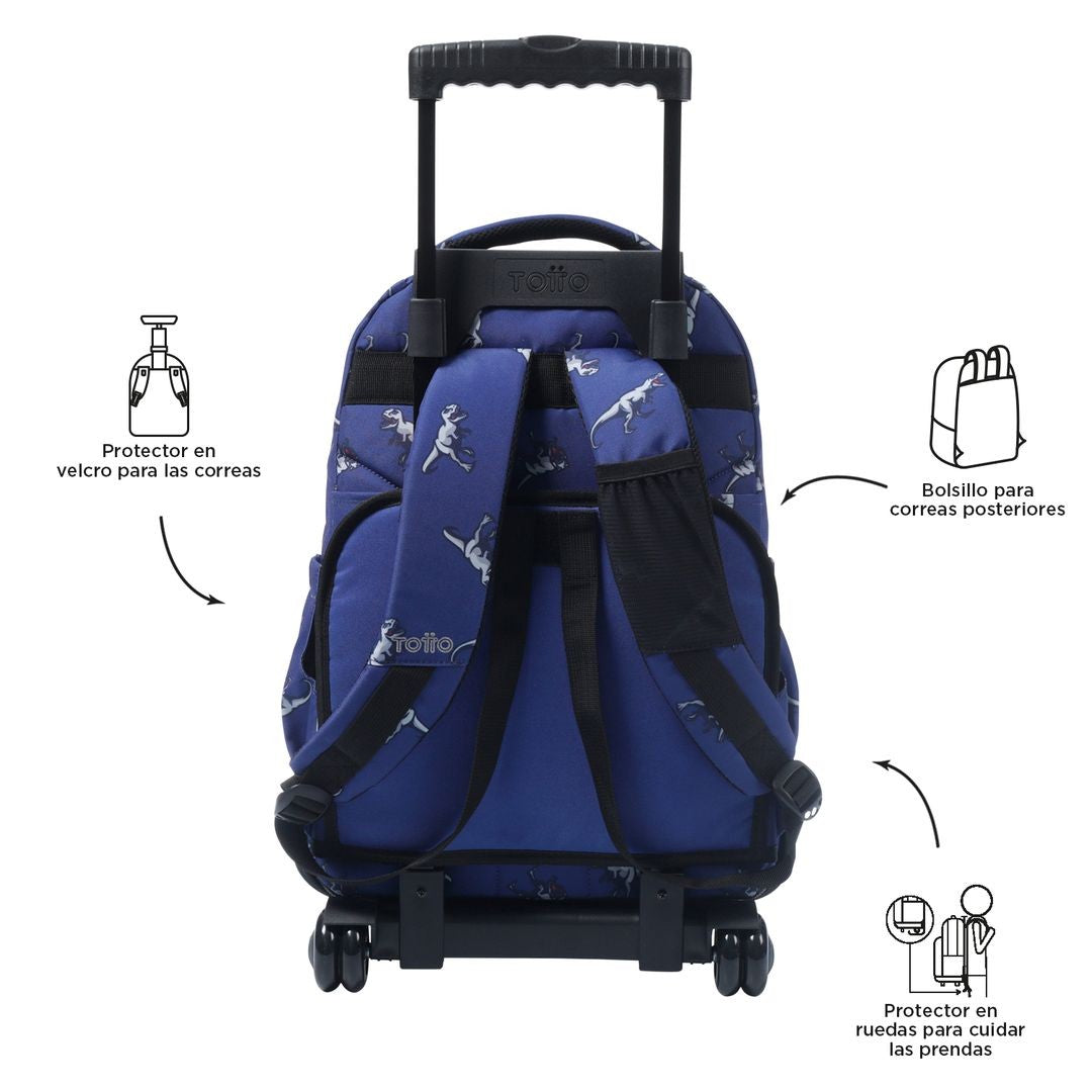 Diffaxy Astuccio rigido con scoparti, per ragazzi e ragazze Diffaxy Astuccio rigido con scoparti, per ragazzi e ragazze
