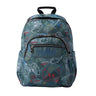 TOTTO School backpack - Acuareles 5DR Sticks