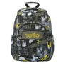 TOTTO School backpack - Acuareles 6CT Baski