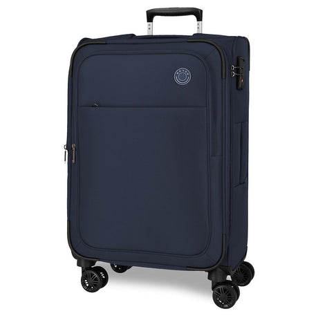 Medium suitcase Movom Atlanta 66 cm