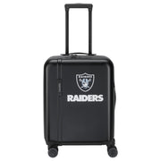 Travelite Nfl Cabin Kuffert 55 Cm Las Vegas Raiders