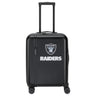 Travelite NFL Cabin suitcase 55Cm Las Vegas Raiders