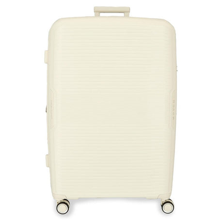 Big suitcase Movom Inari rigid 78 cm