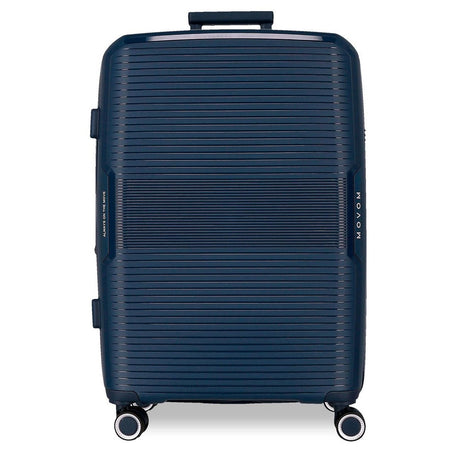 Big suitcase Movom Inari rigid 78 cm
