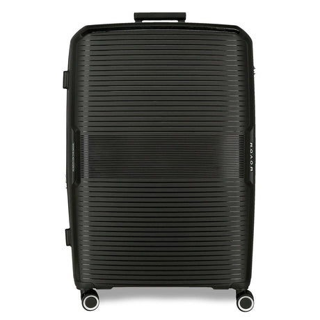 Big suitcase Movom Inari rigid 78 cm