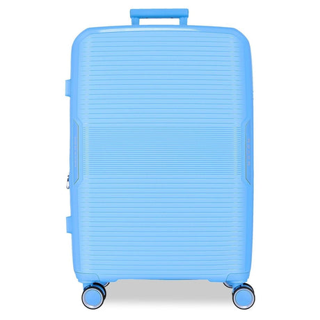 Big suitcase Movom Inari rigid 78 cm