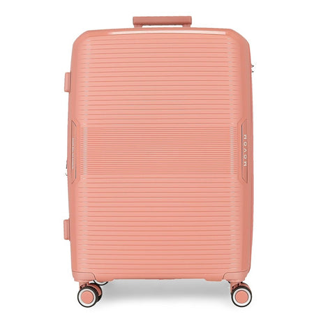 Big suitcase Movom Inari rigid 78 cm