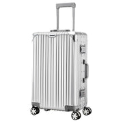 GREENWICH 100% Aluminiumkoffer Paris Mittlere 65cm