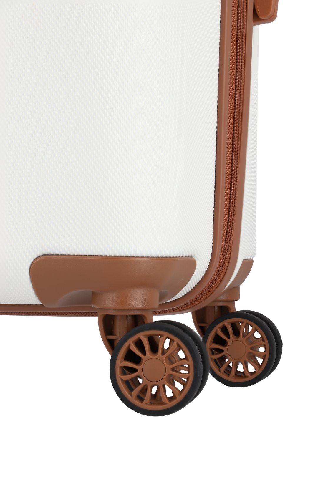 SET TRAVELITE Rigid suitcases BALI 77CM/67CM/55CM