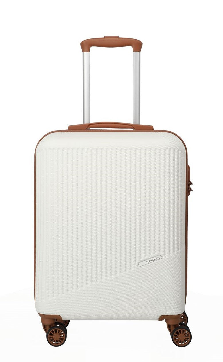 SET TRAVELITE Rigid suitcases BALI 77CM/67CM/55CM