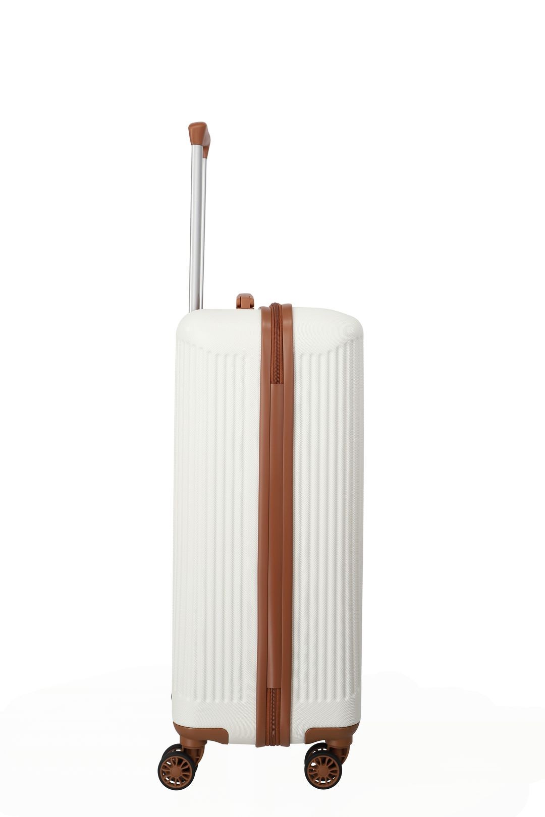 SET TRAVELITE Rigid suitcases BALI 77CM/67CM/55CM