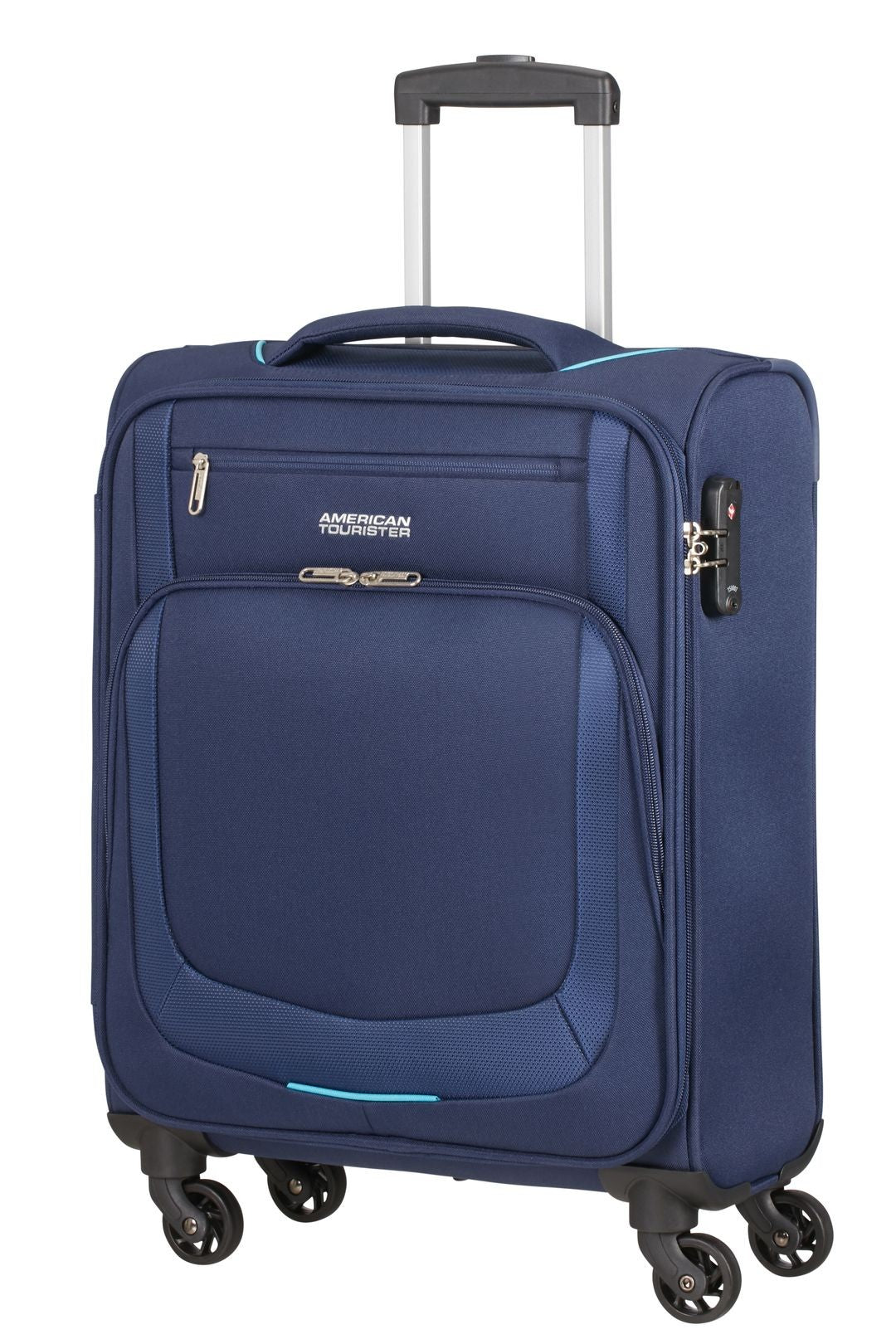 AMERICAN TOURISTER SET Koffer SUMMER SESSION