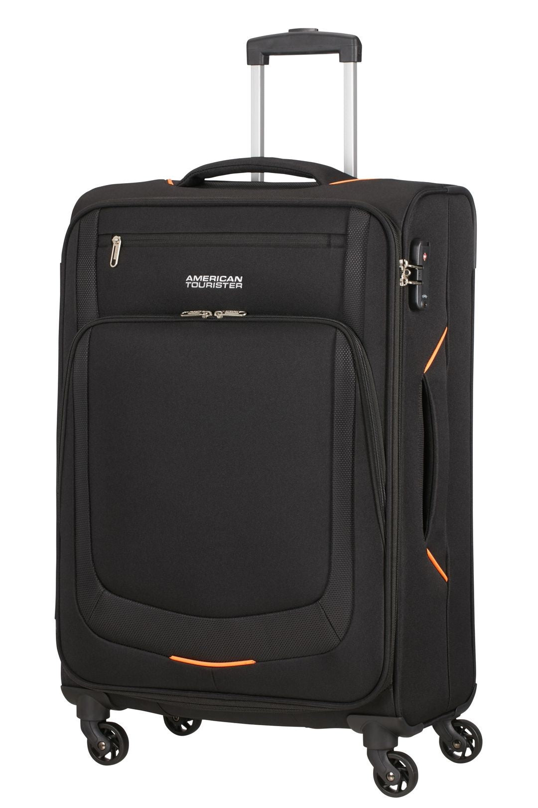 AMERICAN TOURISTER SET Koffer SUMMER SESSION