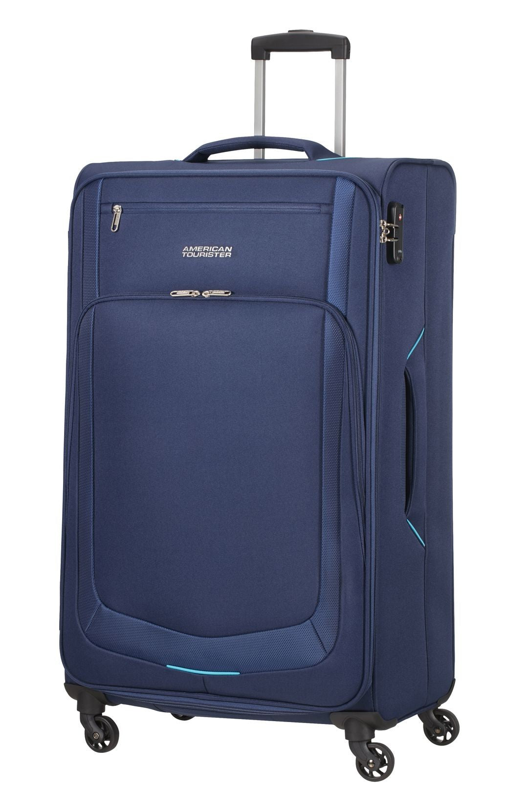 AMERICAN TOURISTER SET Koffer SUMMER SESSION