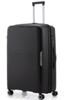 GREENWICH Grande valise EXTENSIBLE DE POLIPROPILENO TOKIO 76 cm