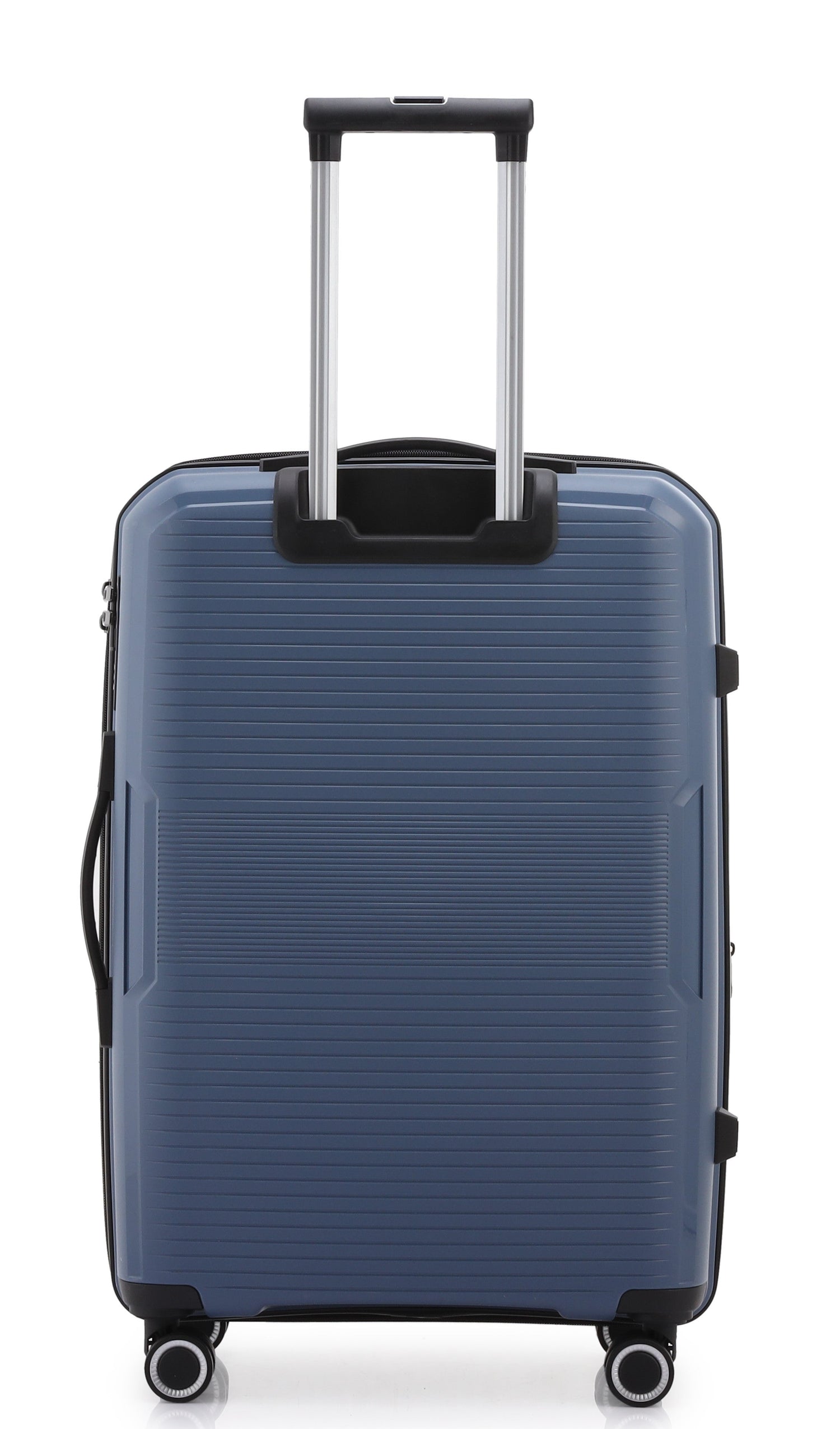 GREENWICH Grande valise EXTENSIBLE DE POLIPROPILENO TOKIO 76 cm