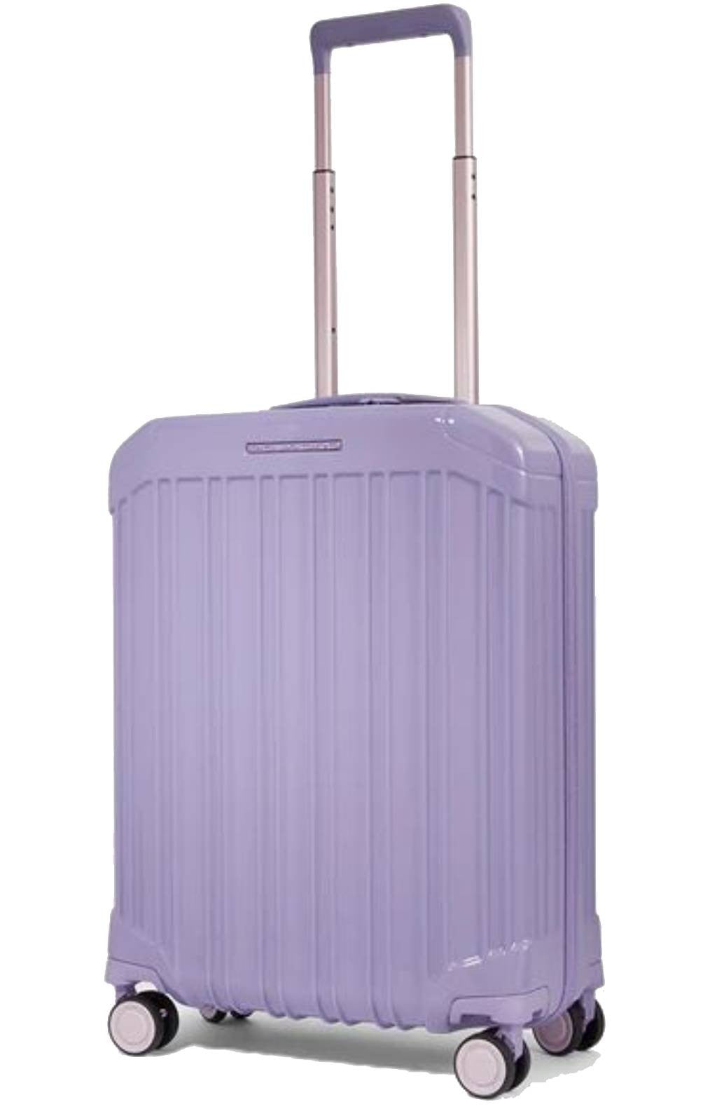 PIQUADRO Valise cabine PQ LIGHT S3 55CM