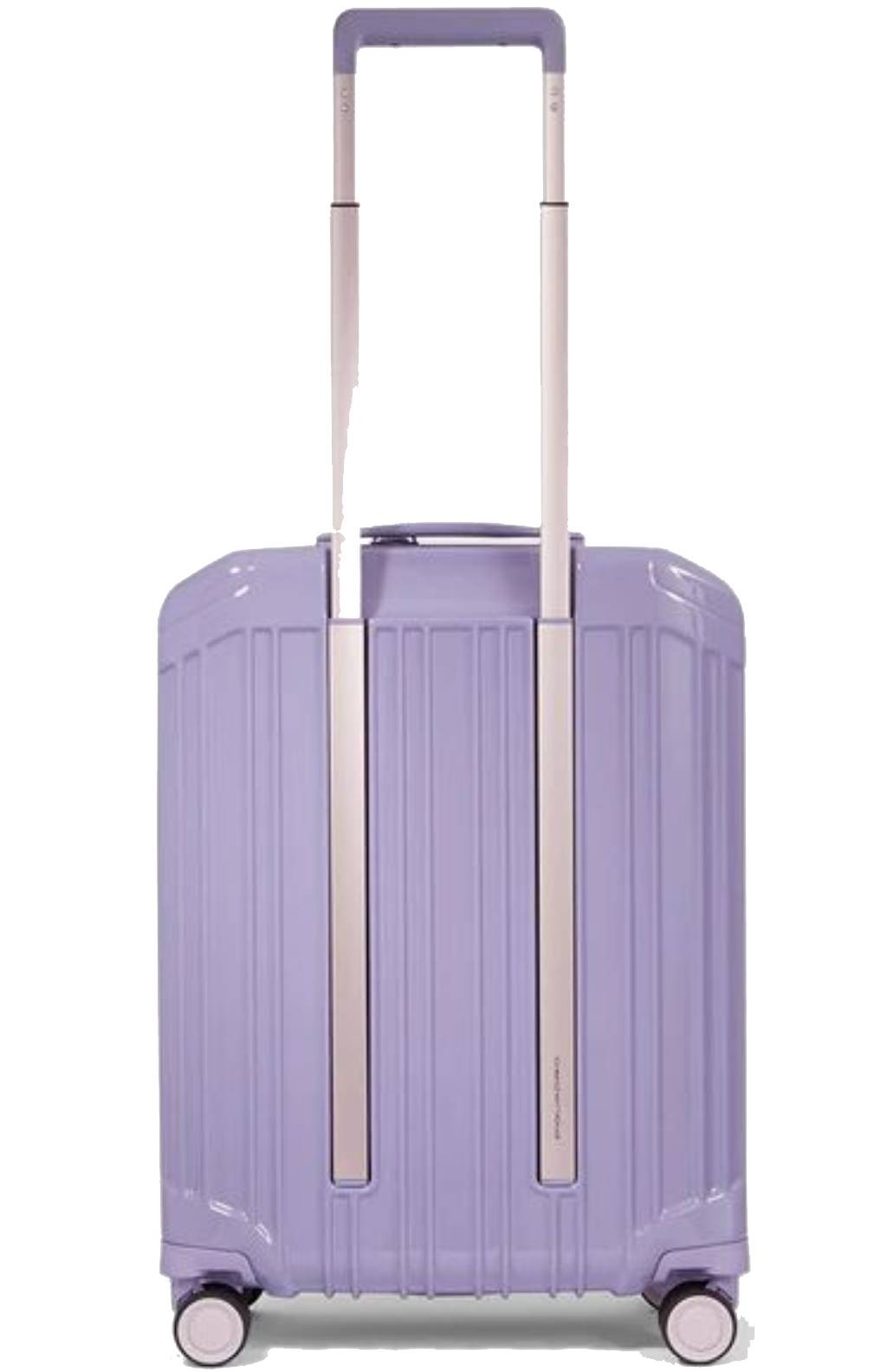 PIQUADRO Valise cabine PQ LIGHT S3 55CM