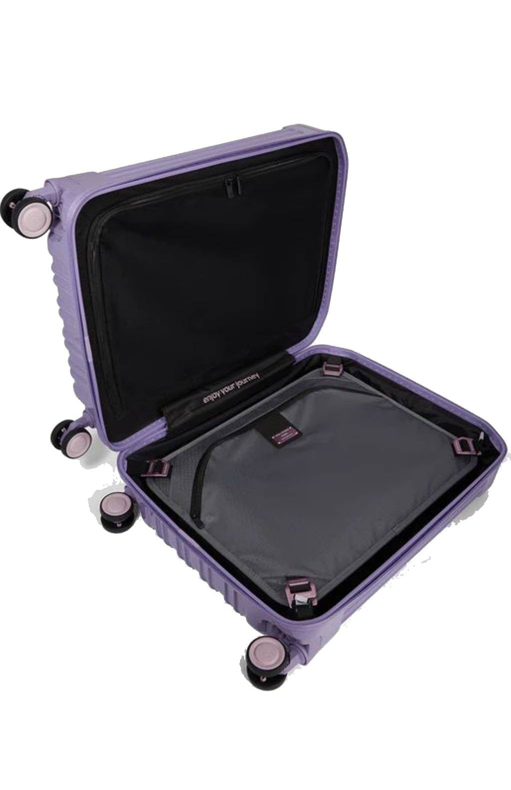 PIQUADRO Valise cabine PQ LIGHT S3 55CM