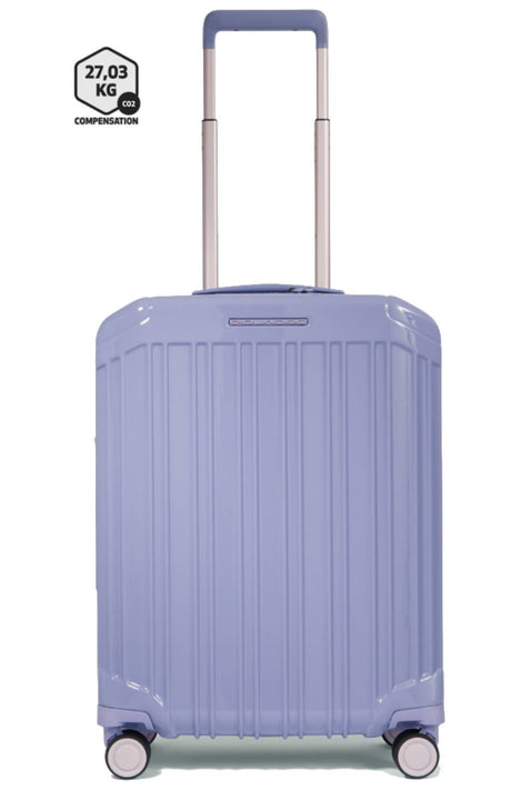 PIQUADRO Valigia da cabina PQ LIGHT S3 55CM