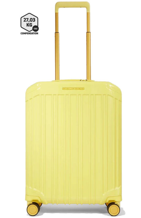 PIQUADRO Valigia da cabina PQ LIGHT S3 55CM