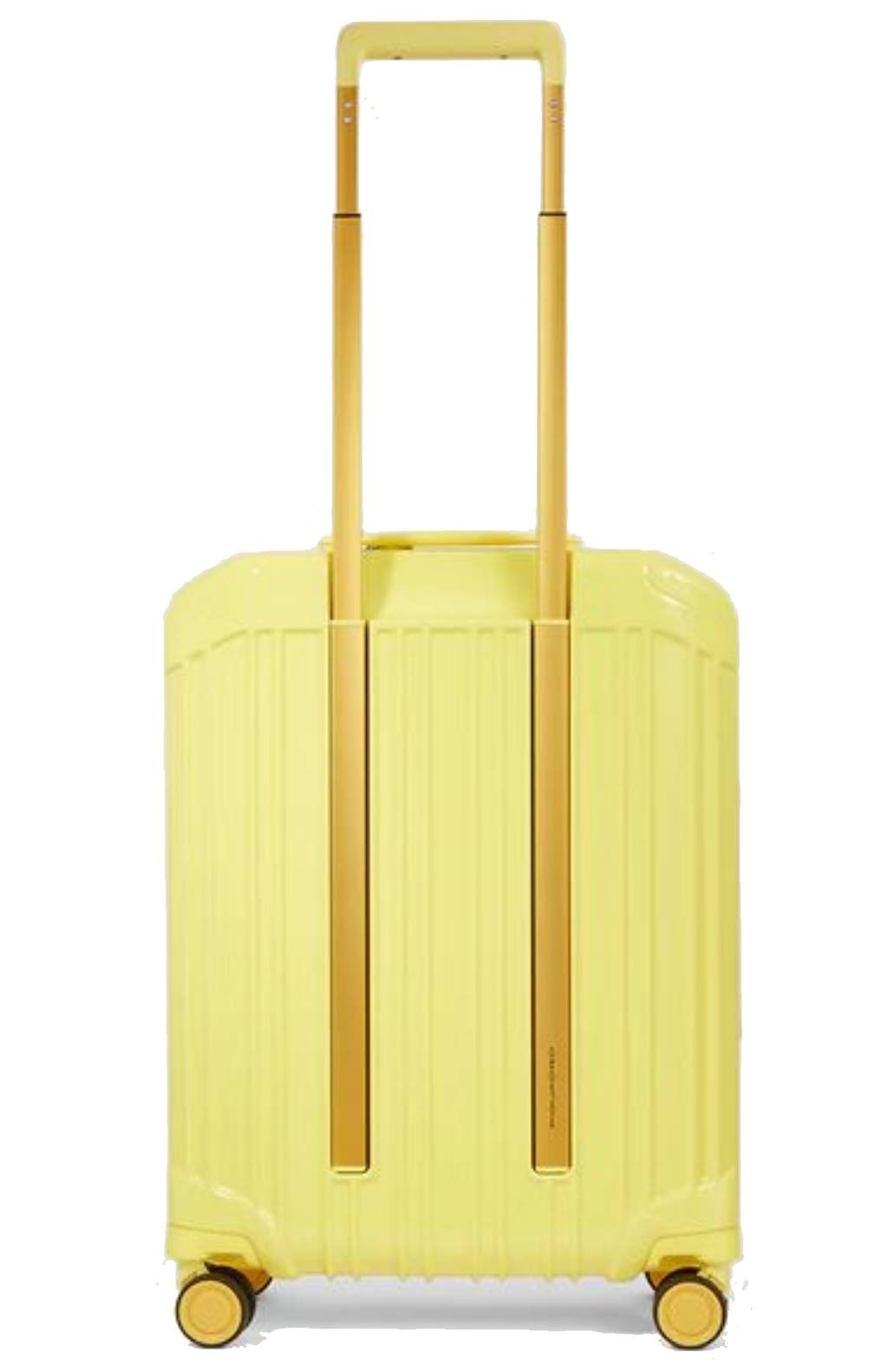 PIQUADRO Valise cabine PQ LIGHT S3 55CM