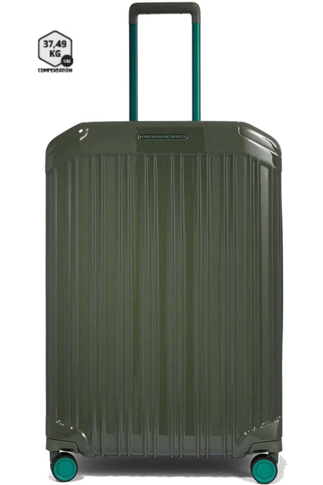 PIQUADRO Valigia media EXTENSIBLE PQ LIGHT S3 69CM