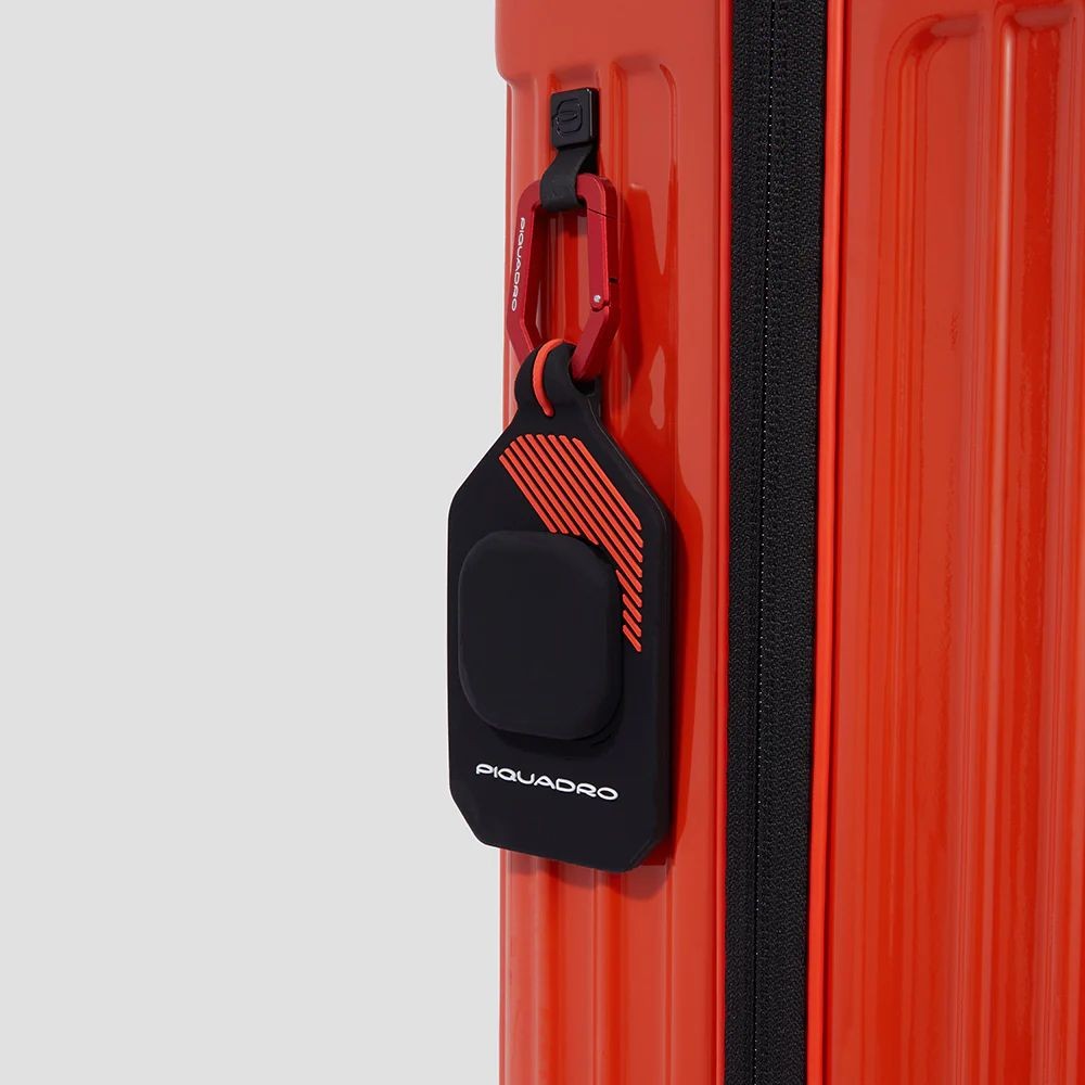 PIQUADRO Walizka kabinowa PQ LIGHT S2 55CM