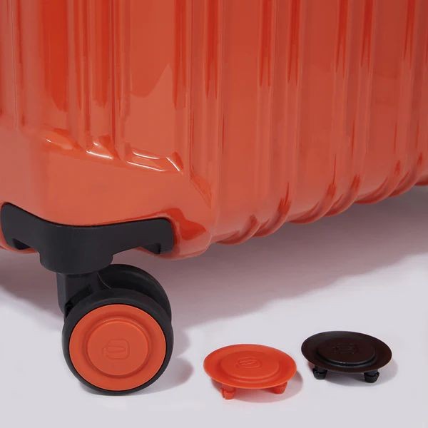 PIQUADRO Walizka kabinowa PQ LIGHT S2 55CM