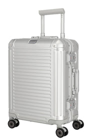 TRAVELITE - Aluminiumkoffer NEXT 2.0 Von Kabine 55CM