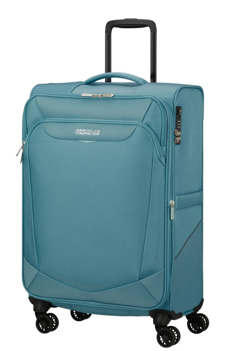 AMERICAN TOURISTER Mala média EXTENSIBLE SUMMERRIDE 69CM