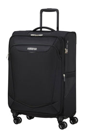 AMERICAN TOURISTER Valigia media EXTENSIBLE SUMMERRIDE 69CM