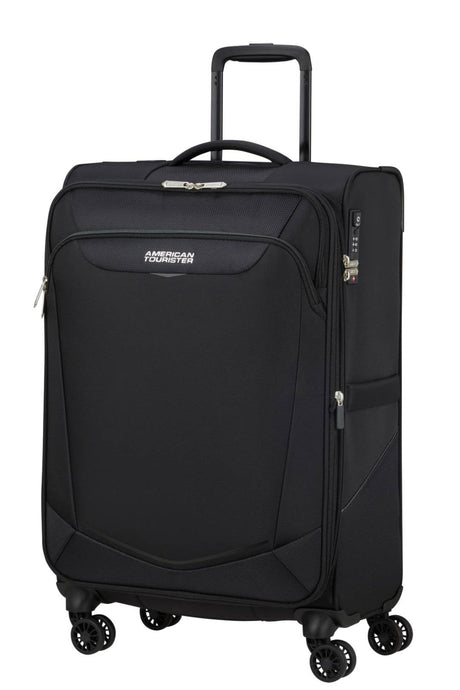 AMERICAN TOURISTER Mala média EXTENSIBLE SUMMERRIDE 69CM