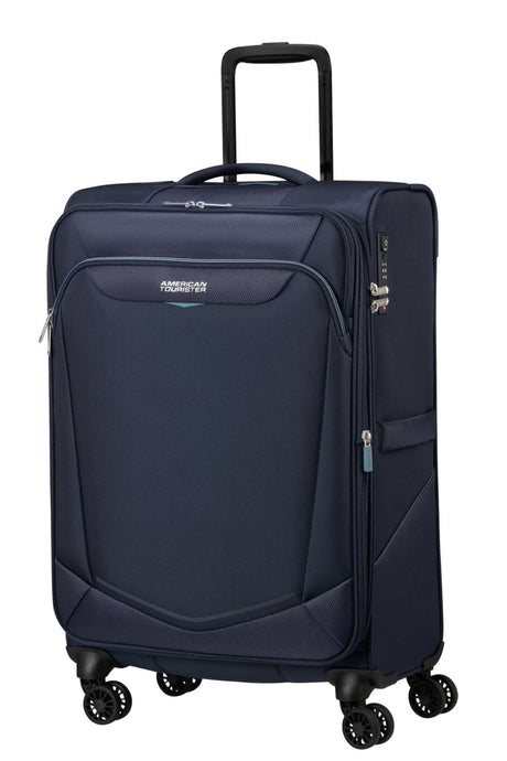 AMERICAN TOURISTER Mala média EXTENSIBLE SUMMERRIDE 69CM