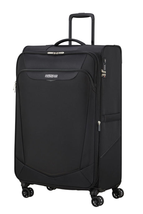 AMERICAN TOURISTER Big suitcase EXTENSIBLE SUMMERRIDE 80CM
