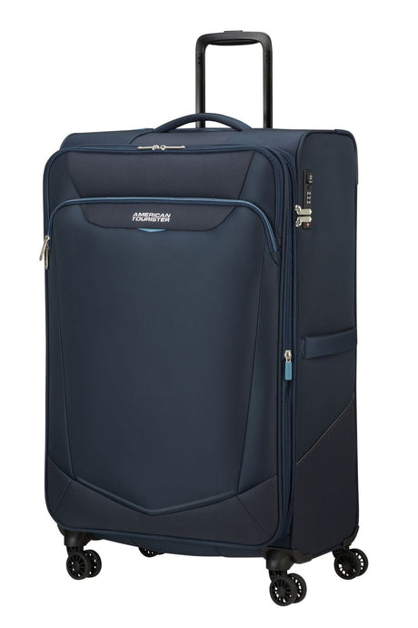AMERICAN TOURISTER Big suitcase EXTENSIBLE SUMMERRIDE 80CM