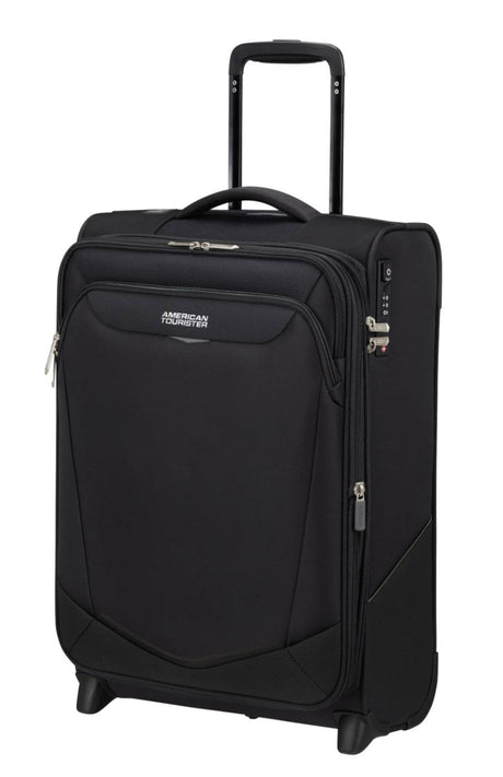 AMERICAN TOURISTER Mala de cabine EXTENSIBLE 2 rodas SUMMERRIDE 55CM