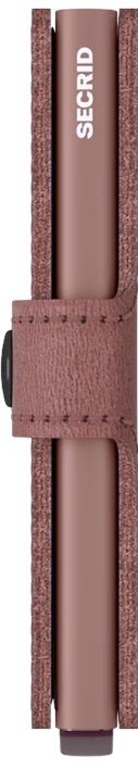 Secrid MiniWallet Vintage Cognac-Brown