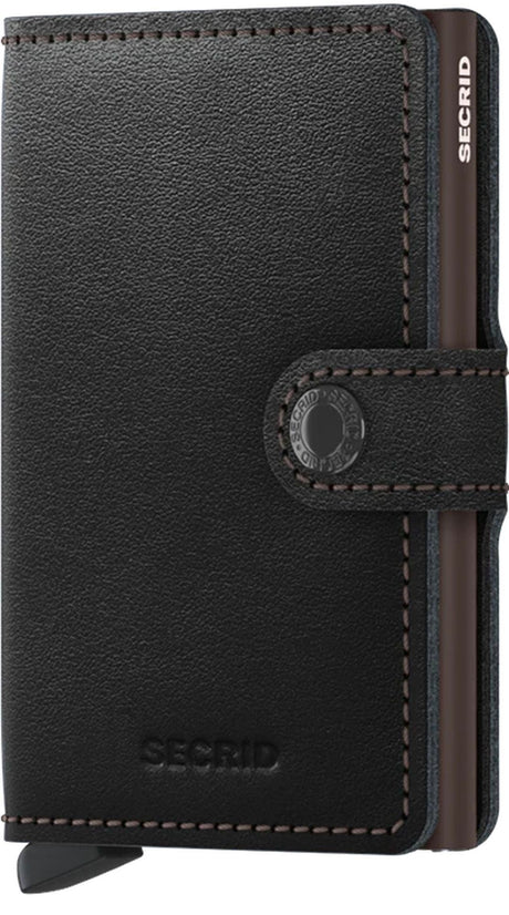 ORIGINELE SECRID MINIWALLET